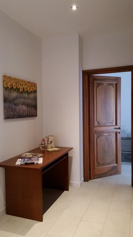 Le Betulle Leilighet Verona Rom bilde