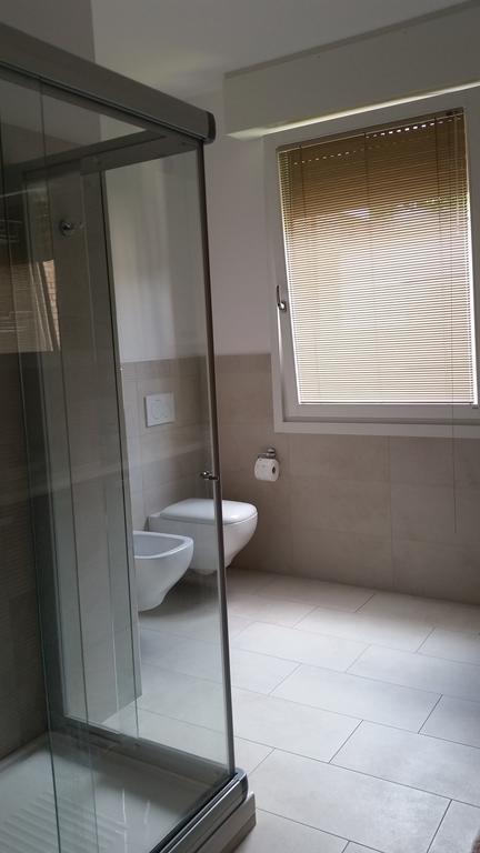 Le Betulle Leilighet Verona Rom bilde
