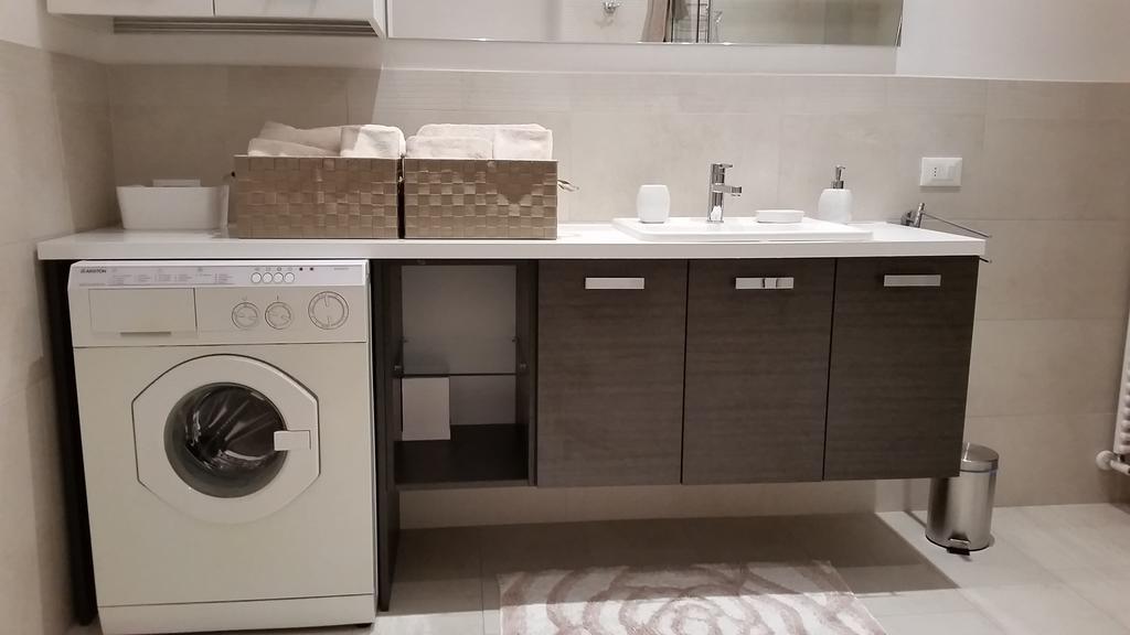 Le Betulle Leilighet Verona Rom bilde