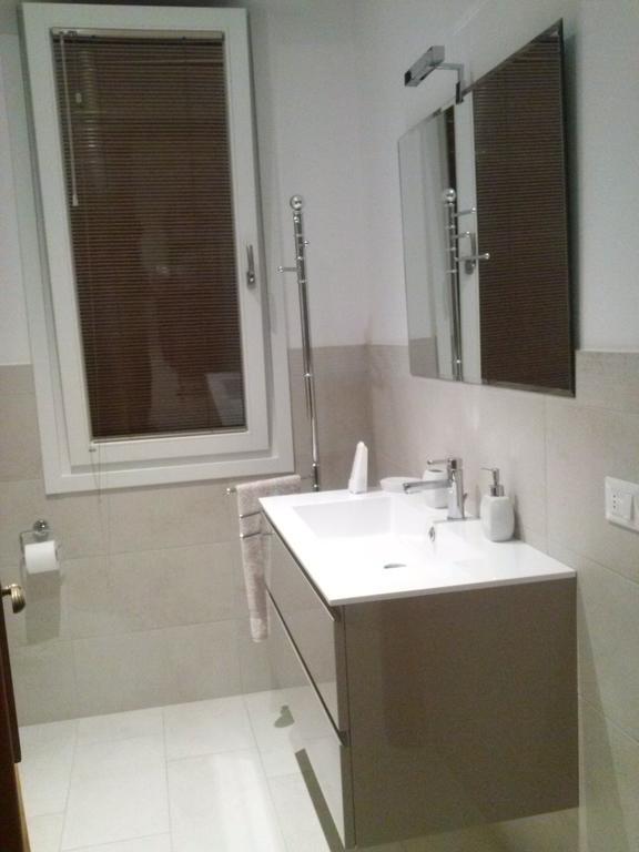 Le Betulle Leilighet Verona Rom bilde